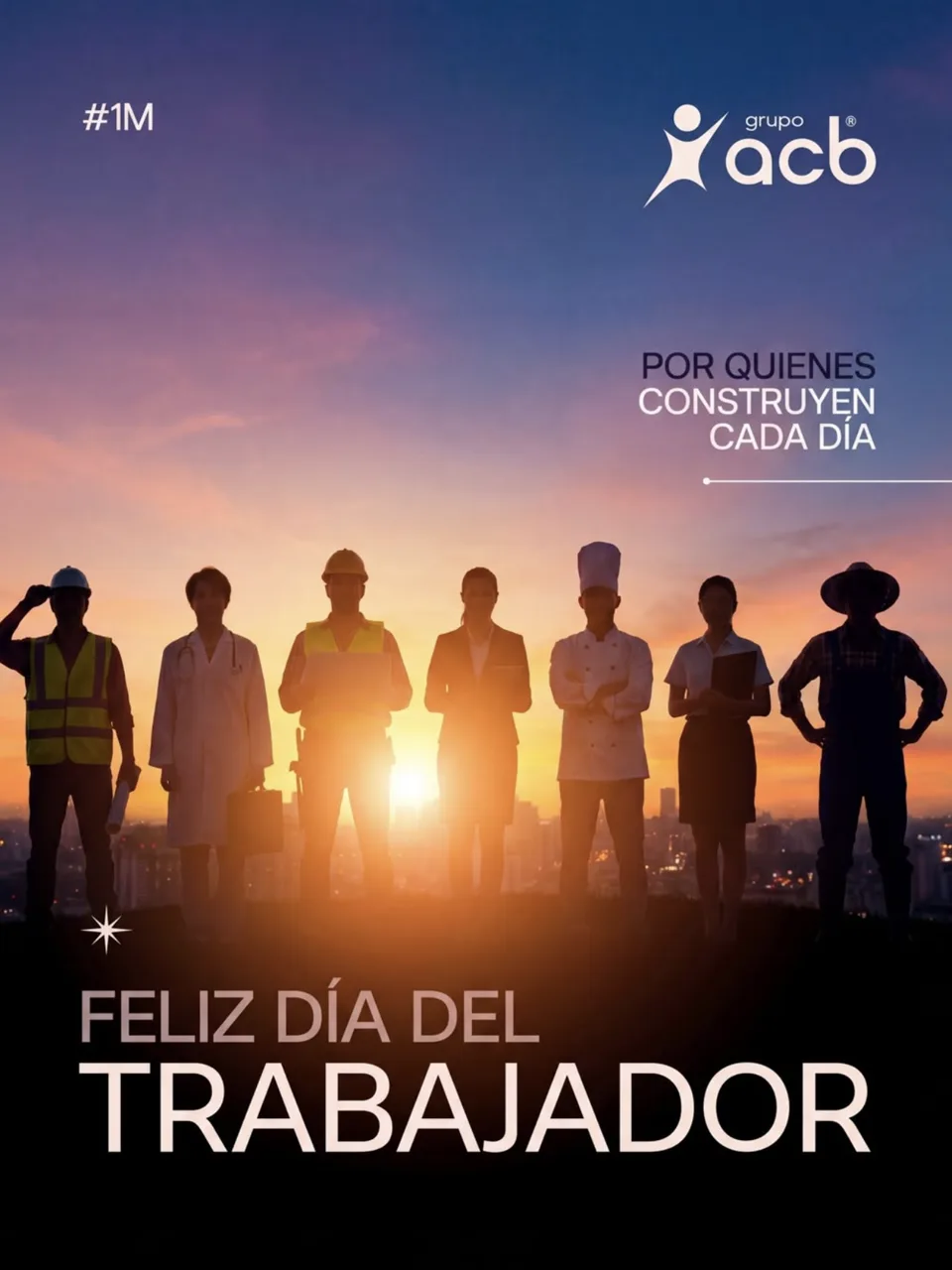 Fabricación y acabados de Grupo ACB