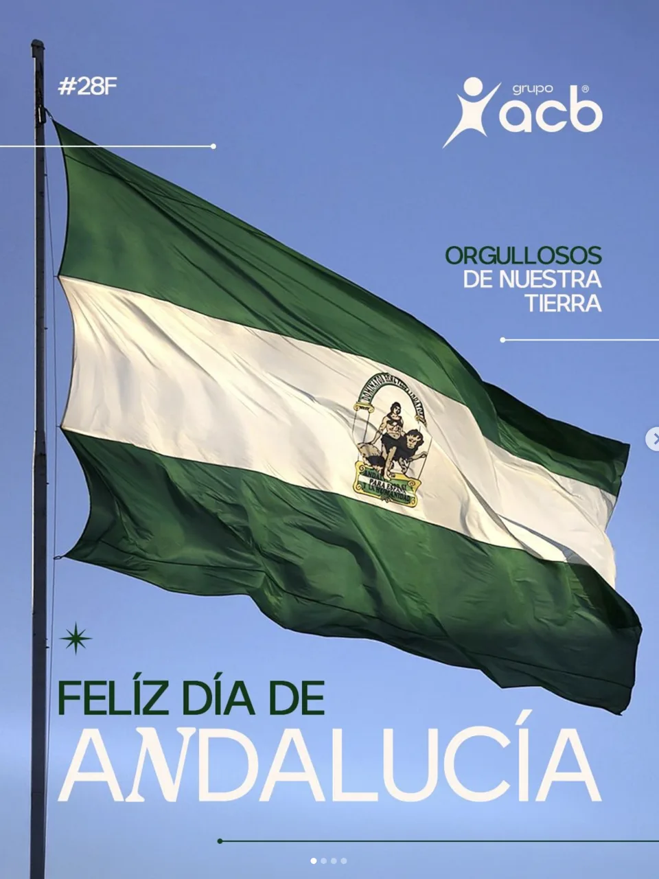 Fabricación y acabados de Grupo ACB
