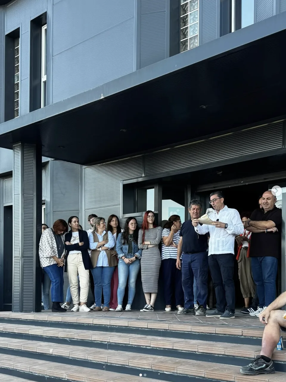 Fabricación y acabados de Grupo ACB
