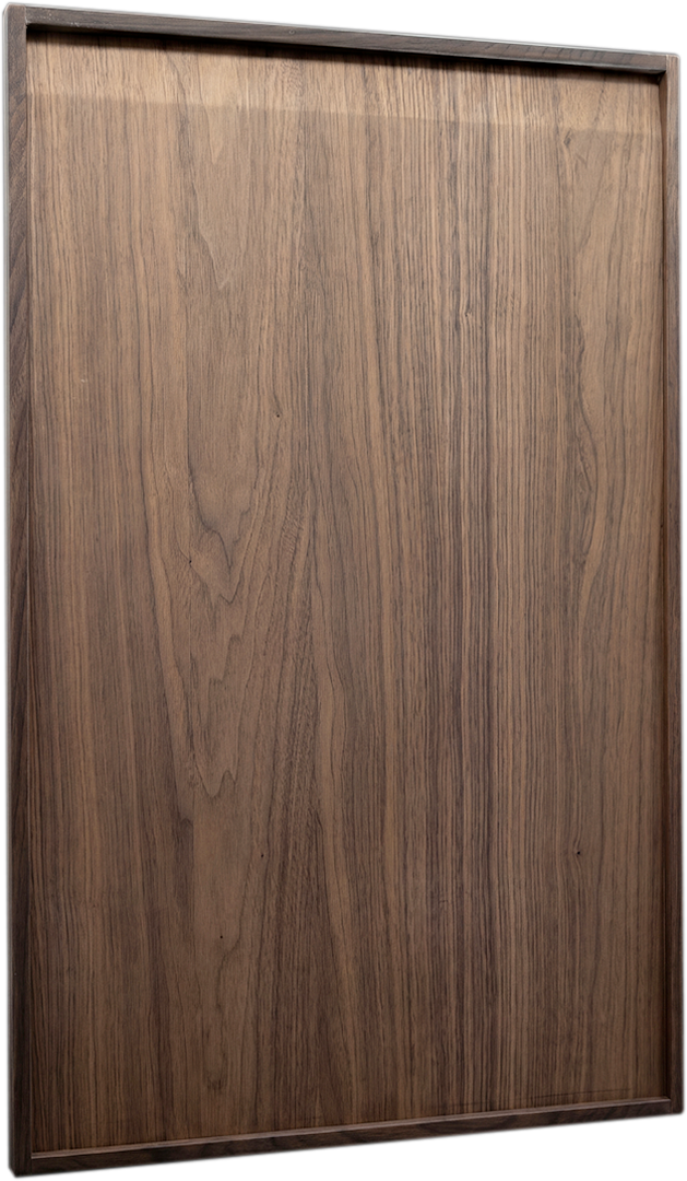 Puerta Madera modelo Estocolmo